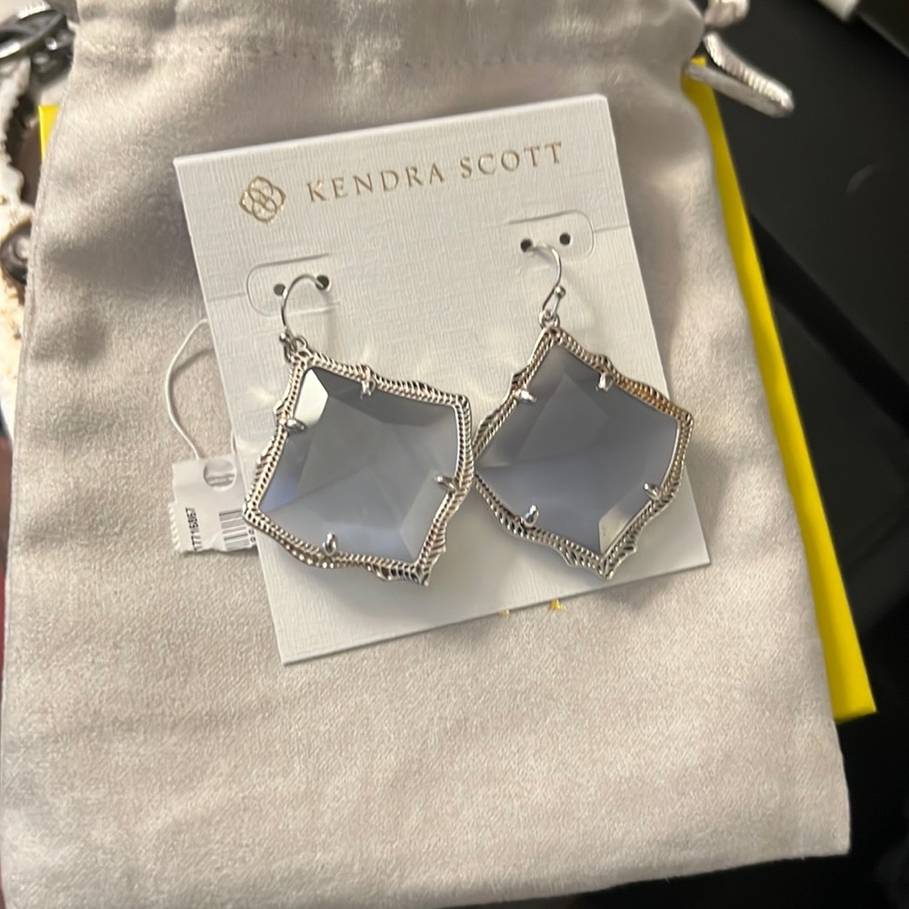 Kendra Scott Kirsten earrings